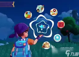 洛克王国世界魔力果怎么获取