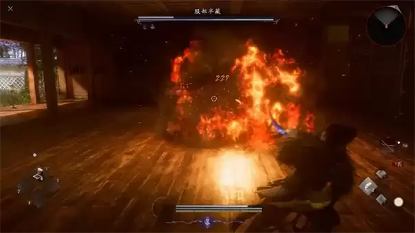 仁王3修行所开启条件