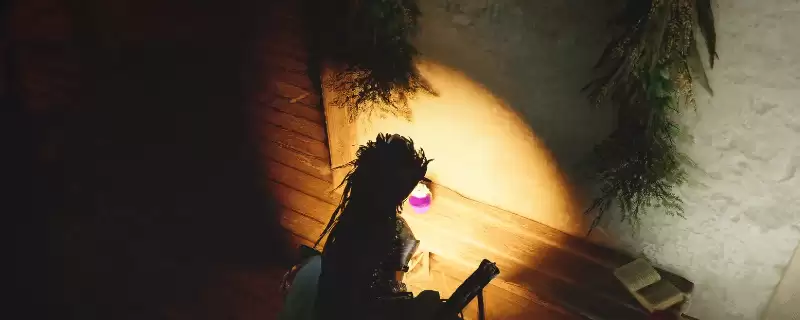 红色沙漠亮紫色染料怎么获得-亮紫色染料获得方法介绍