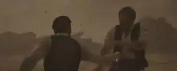 四海兄弟故乡值得一战的对手如何完成