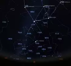 冬季星空格外清晰的成因：关键因素详解