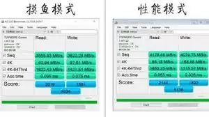 AS SSD Benchmark如何测试SSD硬盘-AS SSD Benchmark测试SSD硬盘的方式