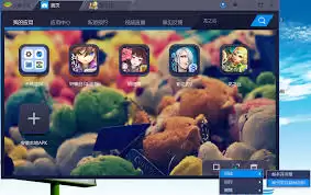 蓝叠模拟器如何实现多开游戏-蓝叠模拟器怎样进行游戏多开