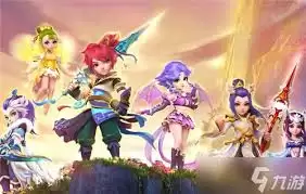 网易大神如何查询梦幻西游角色-网易大神梦幻西游角色查询方法