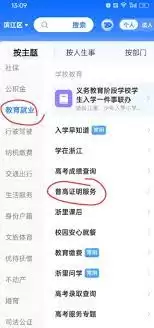 浙里办高考成绩查询登录密码是多少-浙里办高考成绩查询登录密码是什么