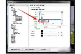 如何调整KMPlayer视频解码器-怎样设置KMPlayer的视频解码器