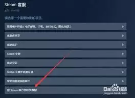 steam如何查看历史登录ip