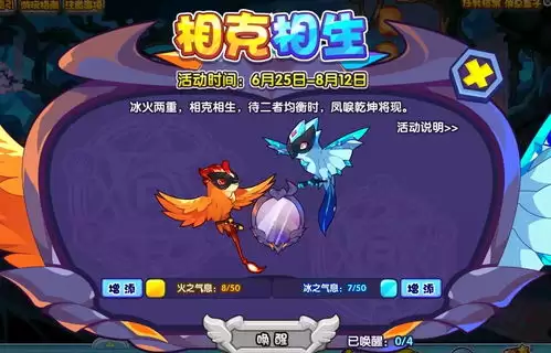 洛克王国世界人形宠有哪些-洛克王国世界人形宠介绍