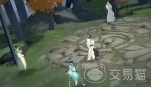 对决剑之川木怜怎么对战-对决剑之川木怜对战技巧