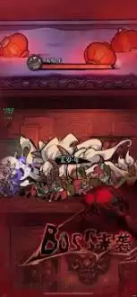 无限轮回年兽怎么打-无限轮回年兽打法攻略