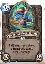 炉石传说安戈洛版本龟途潜行者新卡有哪些-炉石传说安戈洛龟途潜行者新卡介绍