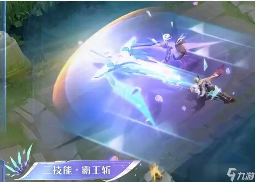 王者荣耀世界项羽怎么样厉害吗-王者荣耀世界项羽厉害吗怎么样