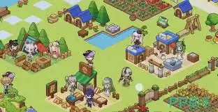 天空岛传说怎么玩-天空岛传说玩法介绍