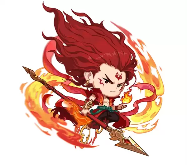 种田掌门人三太子技能与本命法宝介绍