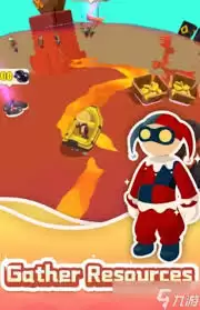 疯狂水世界英雄碎片怎么获取-疯狂水世界英雄碎片获取方法