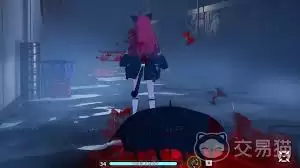 异环雨伞人是什么-异环雨伞人介绍