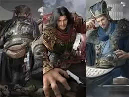 三国天下归心持续流血队玩法攻略-三国天下归心持续流血队怎么玩