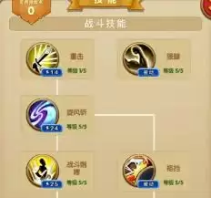 征服之刃智力路线如何加点-征服之刃智力路线加点方法