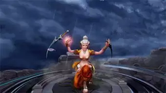 龙魂旅人七纱舞娘莎乐美技能是什么-龙魂旅人七纱舞娘莎乐美有哪些技能