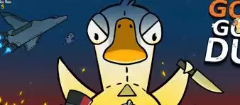 鹅鸭杀中鸭子如何刀人-鹅鸭杀鸭子刀人的方法