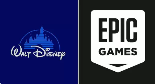 传迪士尼高层有兴趣收购Epic Games 正等待时机