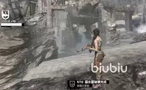 古墓丽影9手游如何设置按键-古墓丽影9手游设置按键的攻略