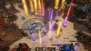 暗黑破坏神4如何速刷地精狂欢-暗黑破坏神4地精狂欢速刷攻略