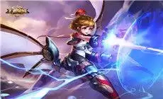 王者荣耀世界孙膑厉害吗-王者荣耀世界孙膑的实力如何