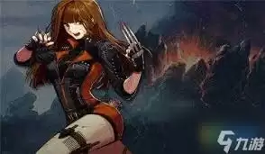 DNF2026女街霸VP技能怎么选-2026DNF女街霸VP技能选择攻略