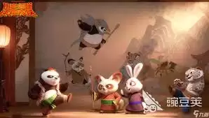 功夫熊猫神龙大侠游戏测评结果是什么-功夫熊猫神龙大侠游戏测评结果一览