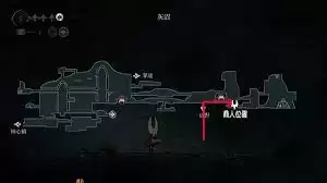 空洞骑士丝之歌灰沼有什么物品-空洞骑士丝之歌灰沼物品介绍