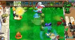 植物大战僵尸杂交版中橄榄球雪人僵尸怎么样-植物大战僵尸杂交版橄榄球雪人僵尸如何