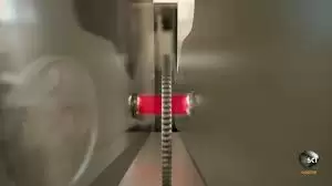 自动售货机如何靠检测硬币来识别硬币-自动售货机识别硬币主要检测硬币的什么