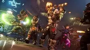 无主之地4前期如何获取无人机手雷-无主之地4无人机手雷前期获取方法