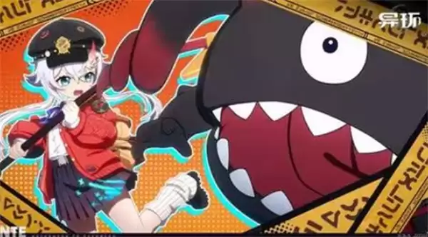 《异环》发布早雾角色短片！游戏预抽卡活动已正式开始！