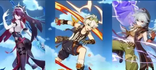 乱涂彩世界最强角色是谁-乱涂彩世界中最强的角色是啥