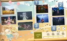 无限暖暖丰收季拼图有什么技巧-无限暖暖丰收季拼图技巧分享