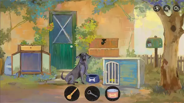 栖云遗忘之境贝克篇普通结局达成攻略