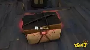 盗贼之海死神宝箱能卖给谁