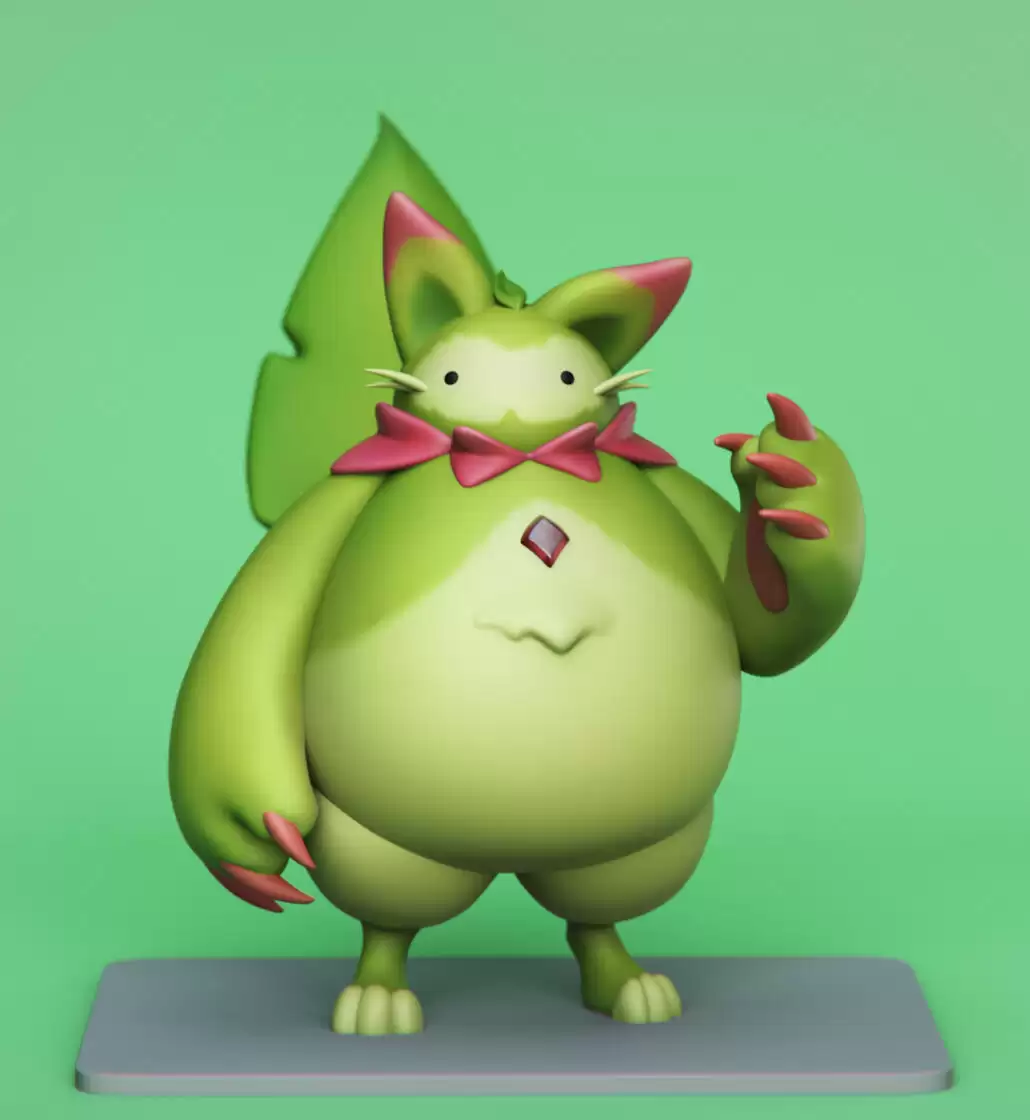 洛克王国世界魔力猫角色强度如何介绍-洛克王国世界魔力猫角色强度介绍方法