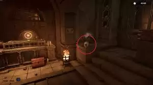 密室逃脱模拟器2未知代币位置在哪-密室逃脱模拟器2进入未知代币的位置