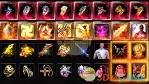 斗转武林传奇新手如何快速上手