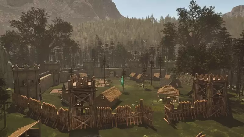 昼夜循环对抗外星入侵，《绿石守卫者》时间机制开发者介绍