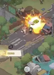 生存33天如何进入井盖-生存33天井盖进入方法