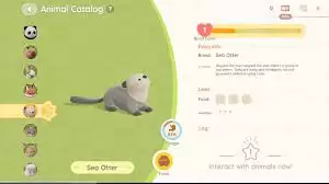 心动小镇海獭位置在哪-心动小镇海獭在哪里能找到