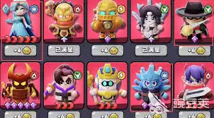 胡闹地牢异界英雄如何选择-胡闹地牢异界英雄选哪个好