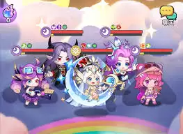 新手通用流一步两步如何配队-新手通用流一步两步配队方法