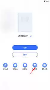 灯果写作如何写下一章