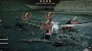 燕云十六声俣俣神浒副本玩法怎么玩-燕云十六声俣俣神浒副本玩法机制介绍