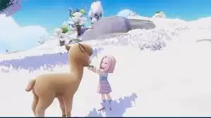 心动小镇羊驼位置在哪-心动小镇羊驼在哪里找到